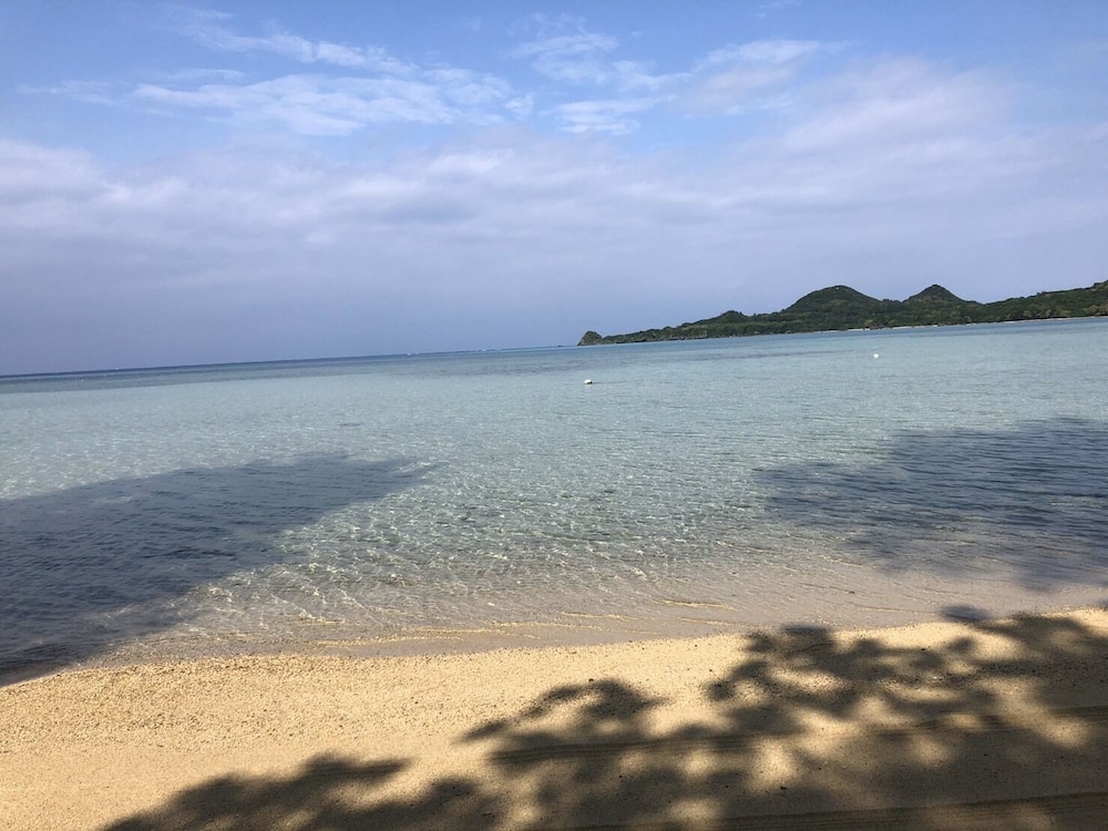 むつみや川平 石垣