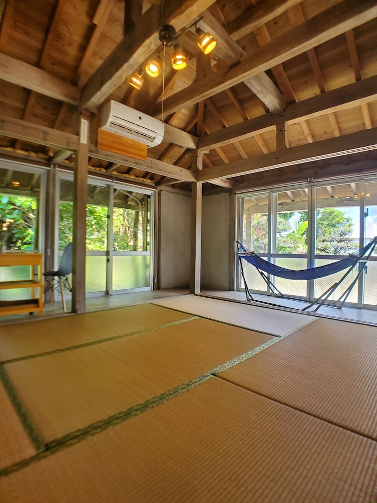 むつみや川平 石垣