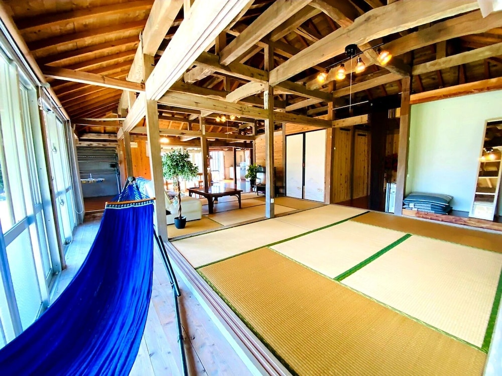 むつみや川平 石垣