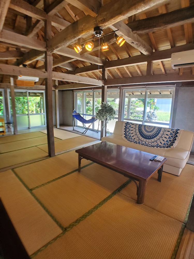 むつみや川平 石垣
