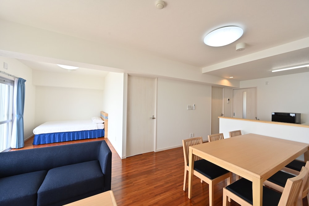 DAILY & WEEKLY CONDOMINIUM BLUE OCEAN ISHIGAKI 石垣