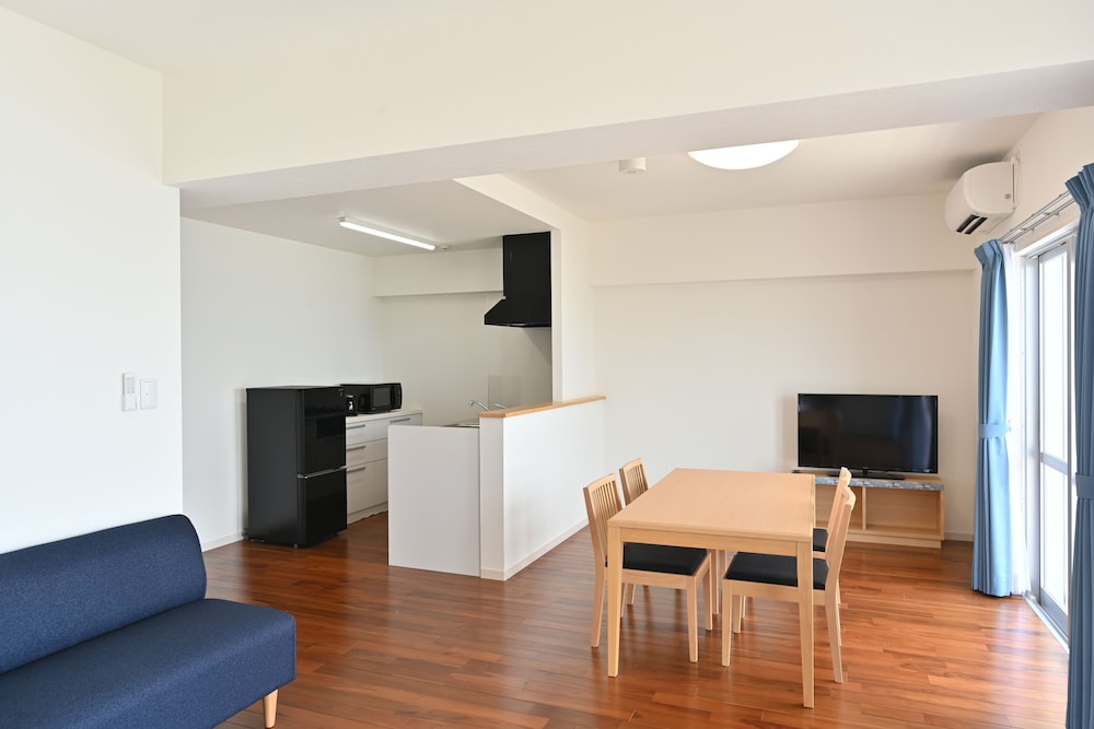 DAILY & WEEKLY CONDOMINIUM BLUE OCEAN ISHIGAKI 石垣