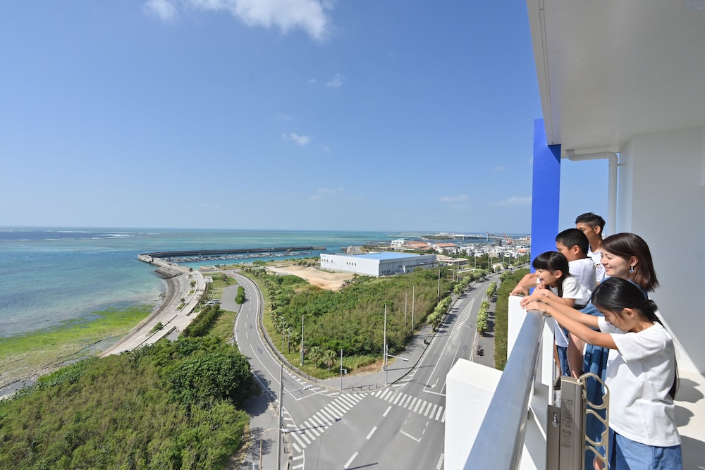 DAILY & WEEKLY CONDOMINIUM BLUE OCEAN ISHIGAKI 石垣