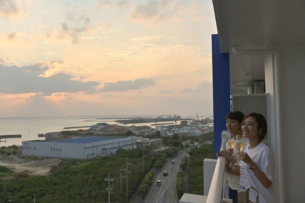 DAILY & WEEKLY CONDOMINIUM BLUE OCEAN ISHIGAKI 石垣