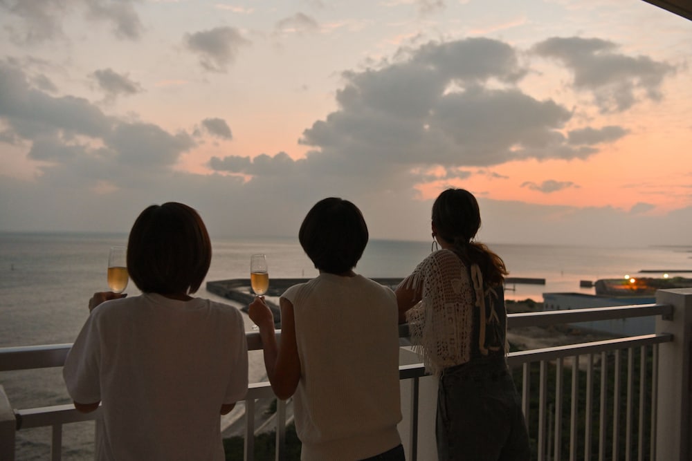 DAILY & WEEKLY CONDOMINIUM BLUE OCEAN ISHIGAKI 石垣