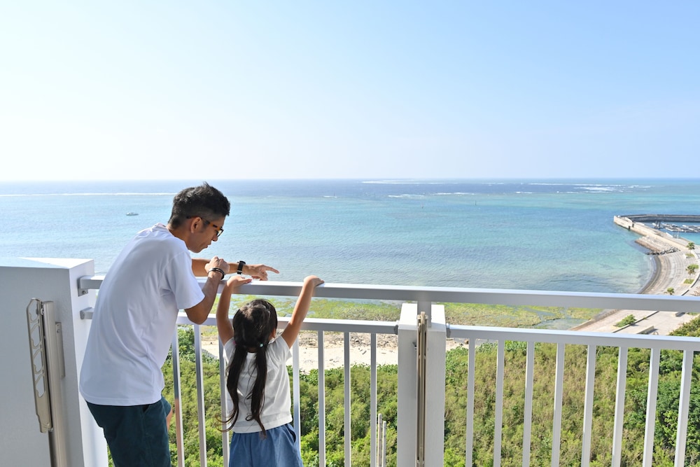 DAILY & WEEKLY CONDOMINIUM BLUE OCEAN ISHIGAKI 石垣