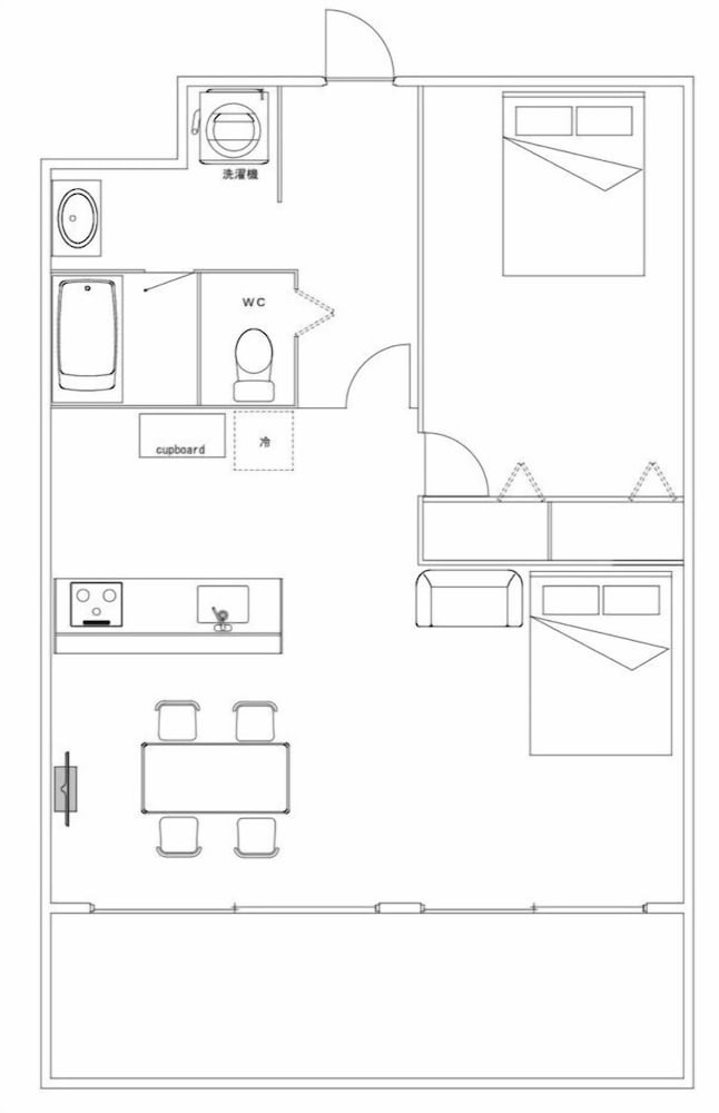 DAILY & WEEKLY CONDOMINIUM BLUE OCEAN ISHIGAKI 石垣