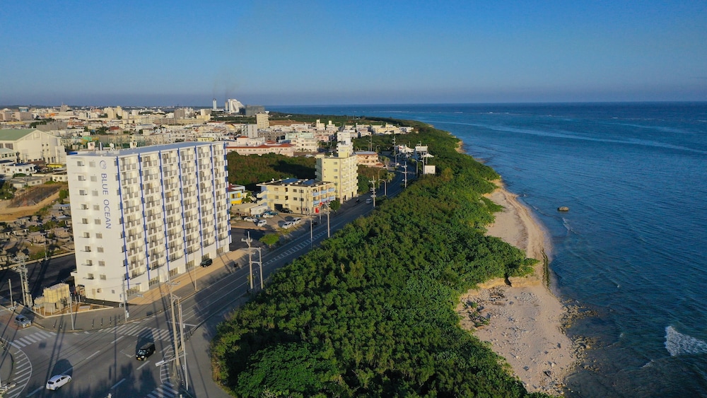DAILY & WEEKLY CONDOMINIUM BLUE OCEAN ISHIGAKI 石垣