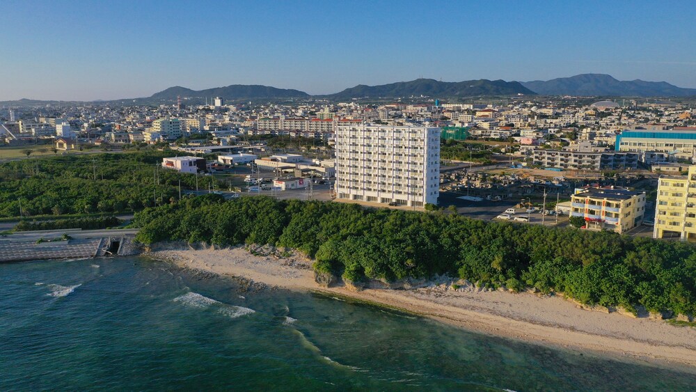 DAILY & WEEKLY CONDOMINIUM BLUE OCEAN ISHIGAKI 石垣