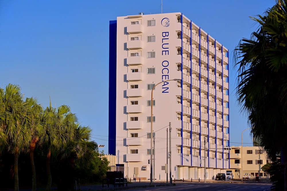 DAILY & WEEKLY CONDOMINIUM BLUE OCEAN ISHIGAKI 石垣