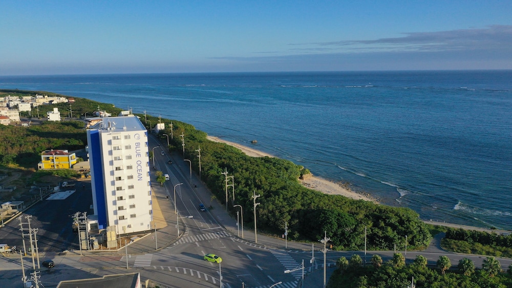 DAILY & WEEKLY CONDOMINIUM BLUE OCEAN ISHIGAKI 石垣