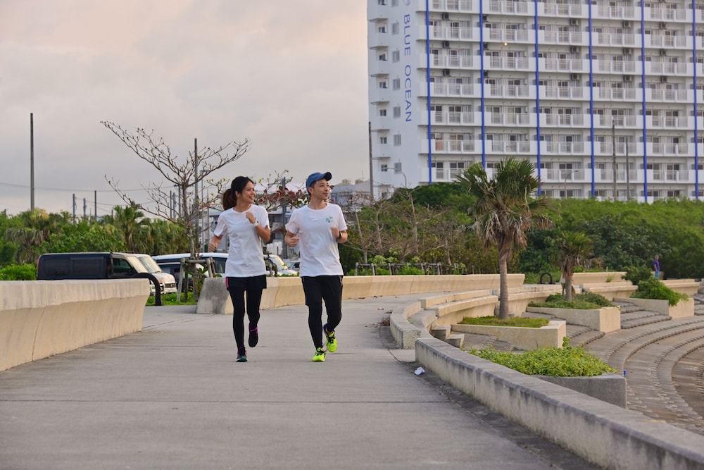 DAILY & WEEKLY CONDOMINIUM BLUE OCEAN ISHIGAKI 石垣