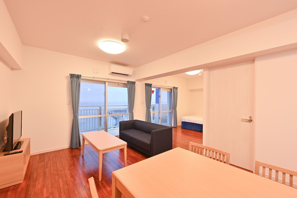 DAILY & WEEKLY CONDOMINIUM BLUE OCEAN ISHIGAKI 石垣