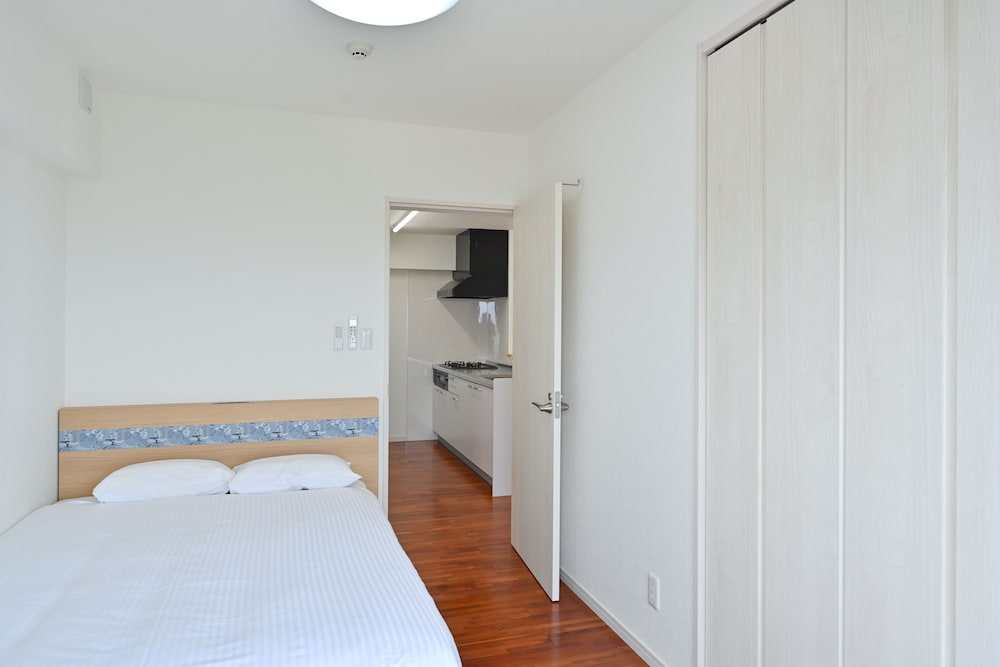 DAILY & WEEKLY CONDOMINIUM BLUE OCEAN ISHIGAKI 石垣