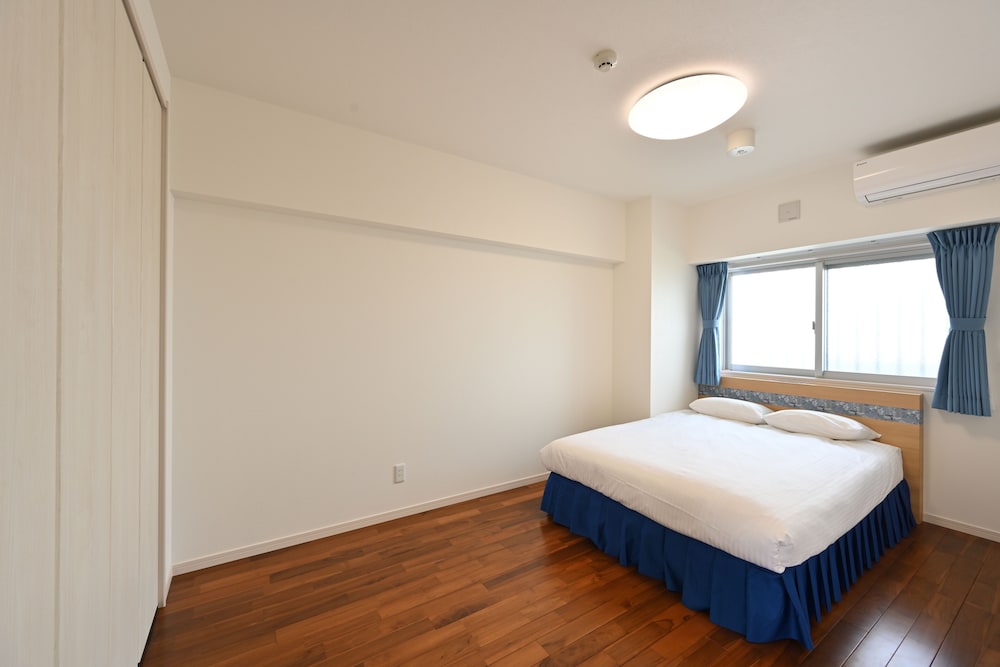 DAILY & WEEKLY CONDOMINIUM BLUE OCEAN ISHIGAKI 石垣