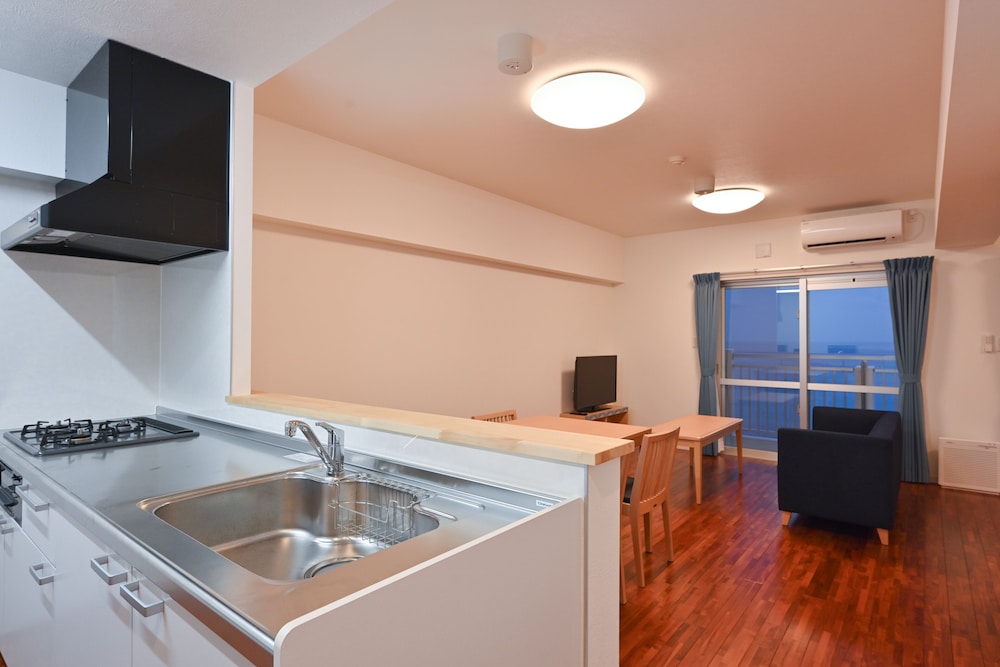 DAILY & WEEKLY CONDOMINIUM BLUE OCEAN ISHIGAKI 石垣