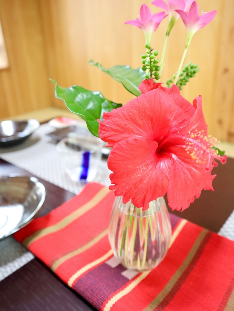 石垣紅翠ビル 石垣