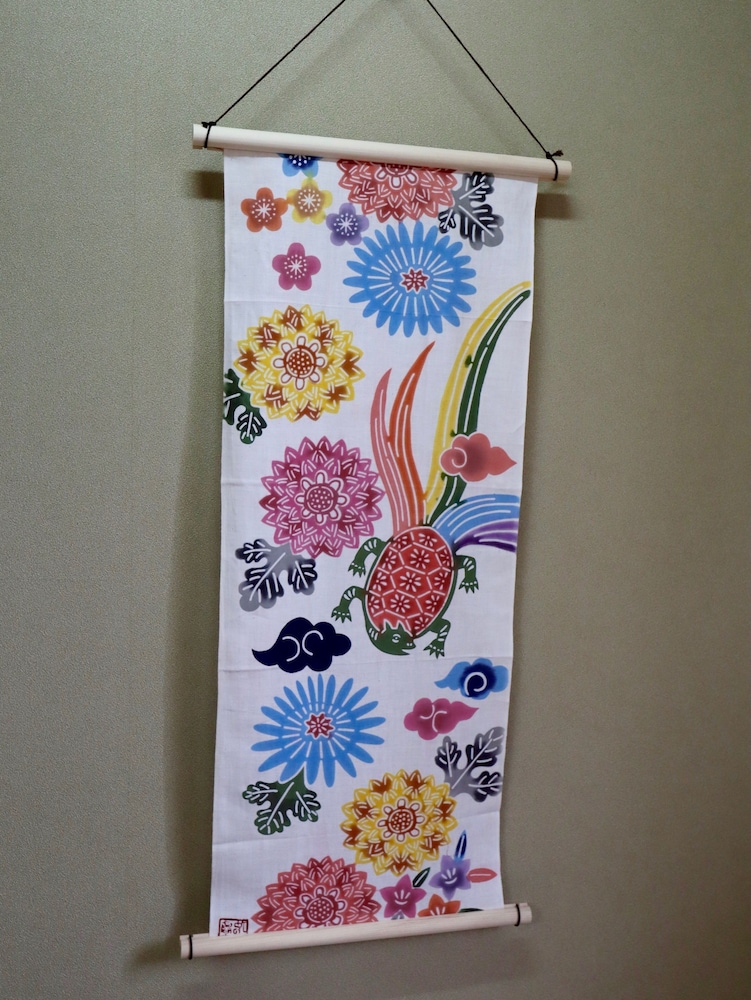 石垣紅翠ビル 石垣