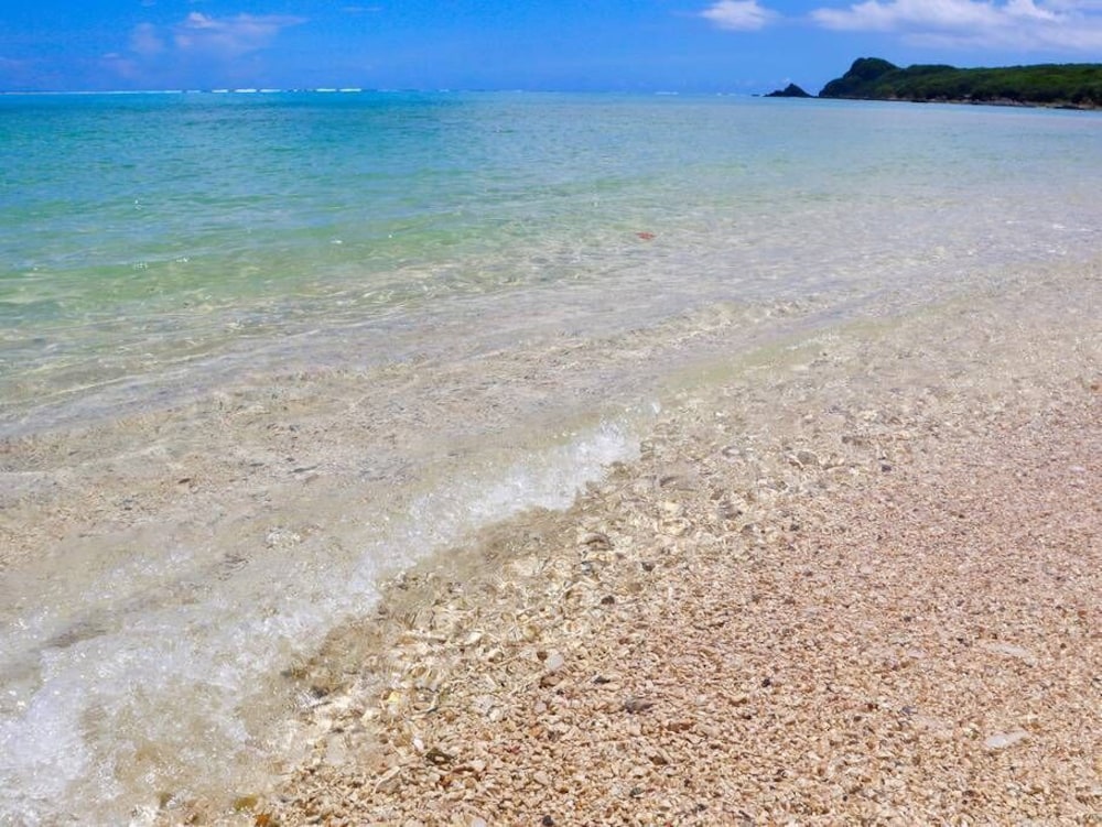 石垣紅翠ビル 石垣