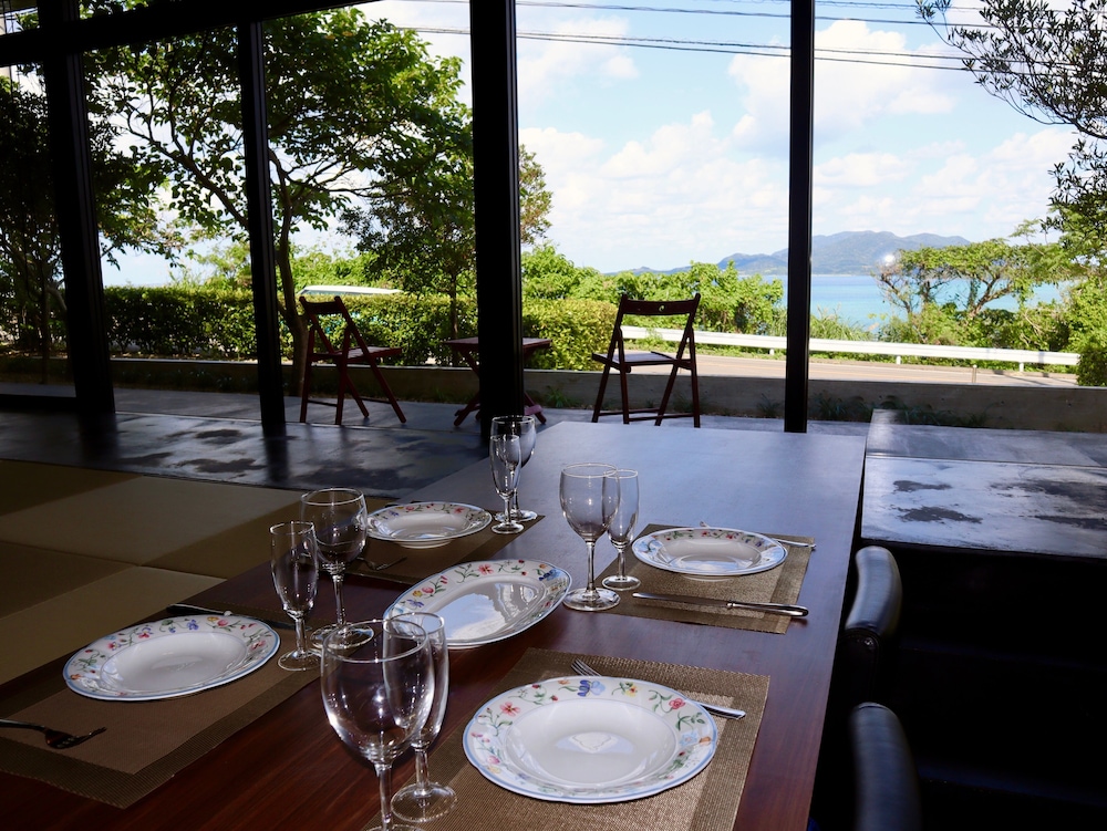 石垣ハウス WESP 石垣