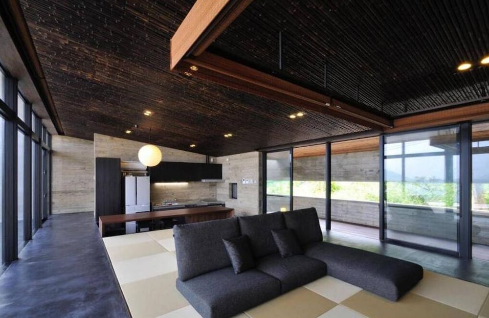 石垣ハウス WESP 石垣