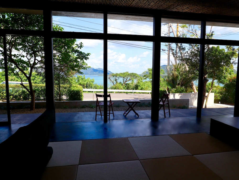 石垣ハウス WESP 石垣