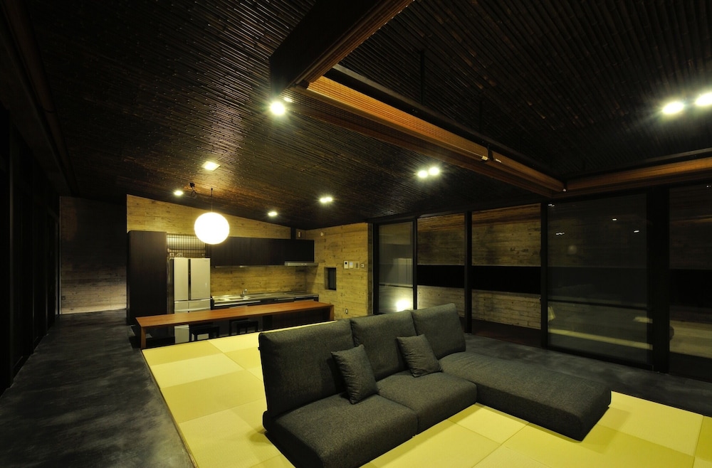 石垣ハウス WESP 石垣