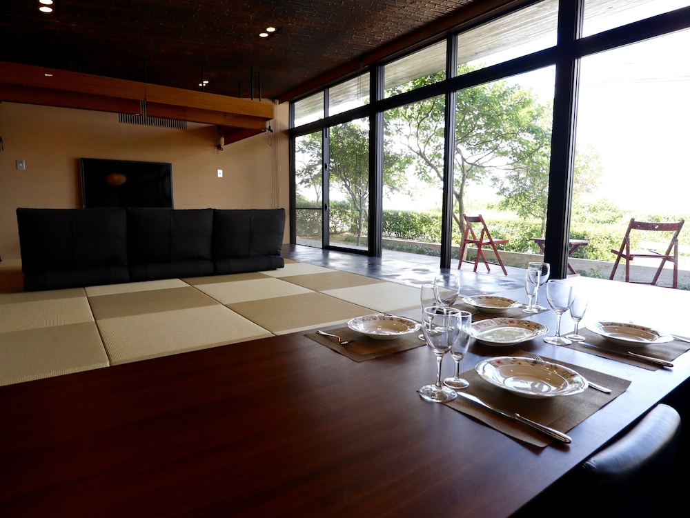 石垣ハウス WESP 石垣