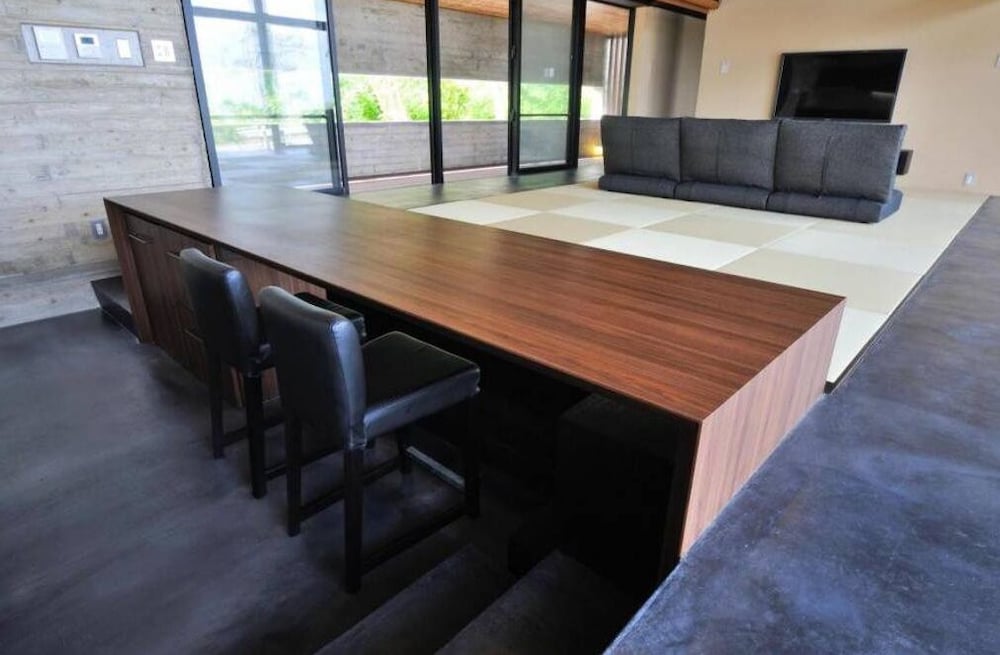 石垣ハウス WESP 石垣