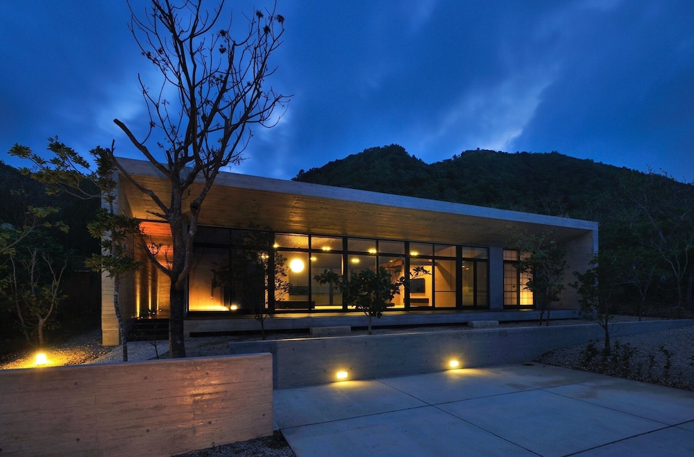 石垣ハウス WESP 石垣