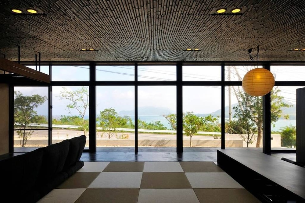 石垣ハウス WESP 石垣