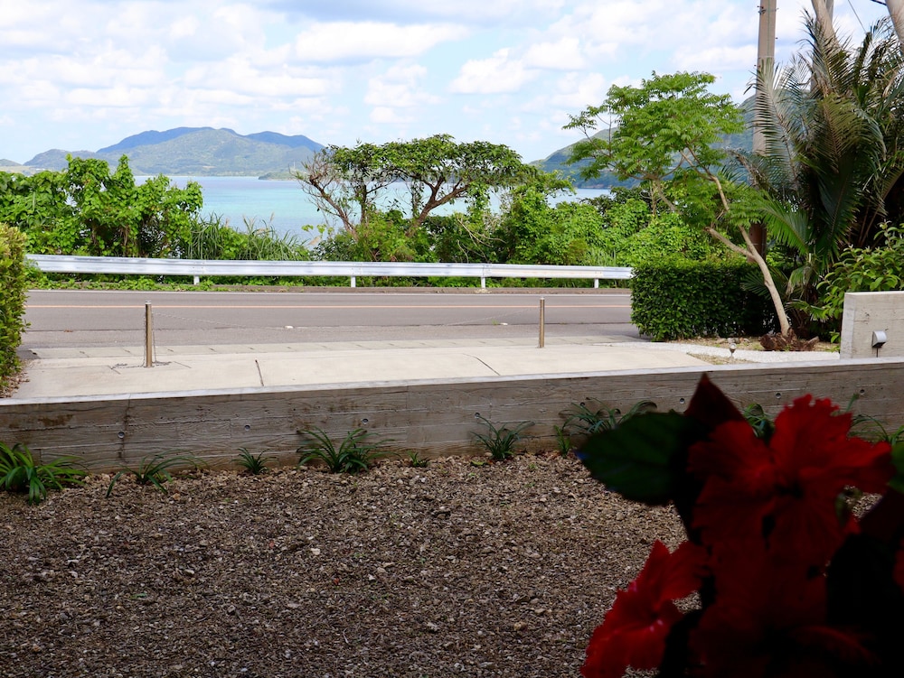 石垣ハウス WESP 石垣