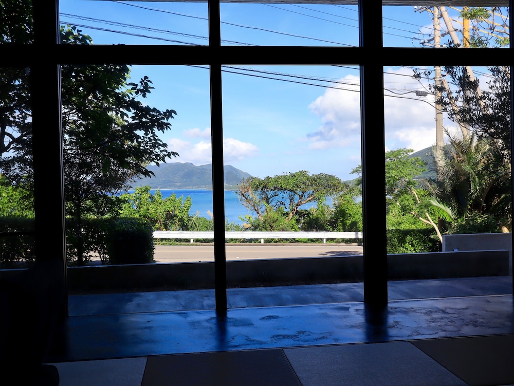 石垣ハウス WESP 石垣