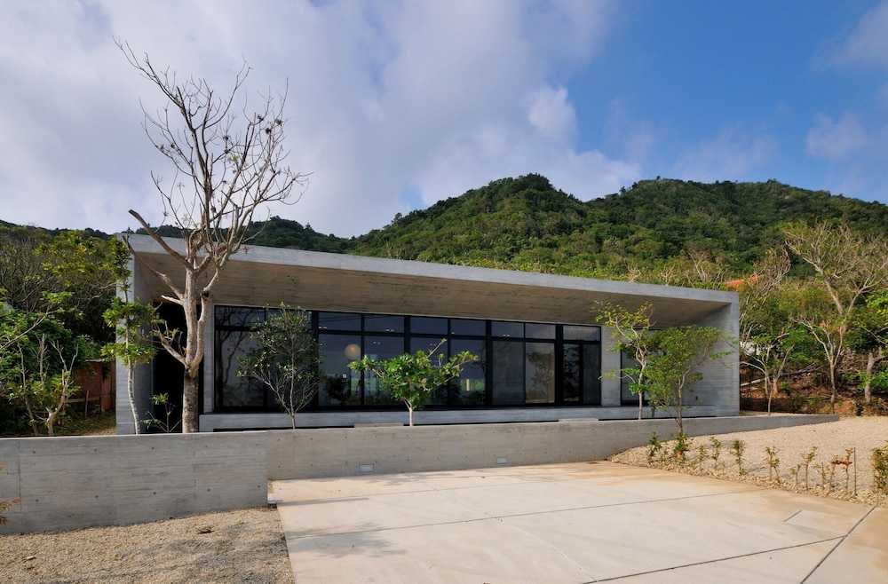 石垣ハウス WESP 石垣