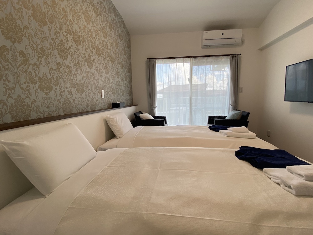 HOTEL 石垣島 2020 石垣