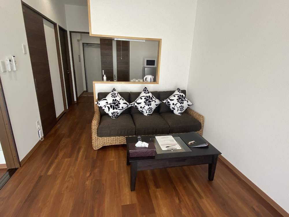 HOTEL 石垣島 2020 石垣