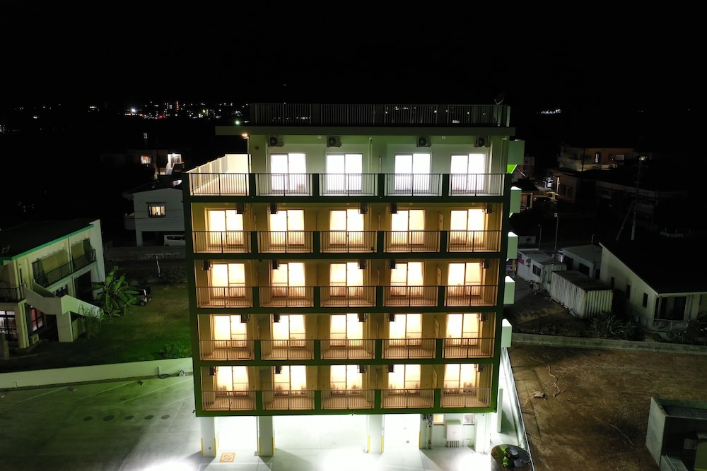 HOTEL 石垣島 2020 石垣