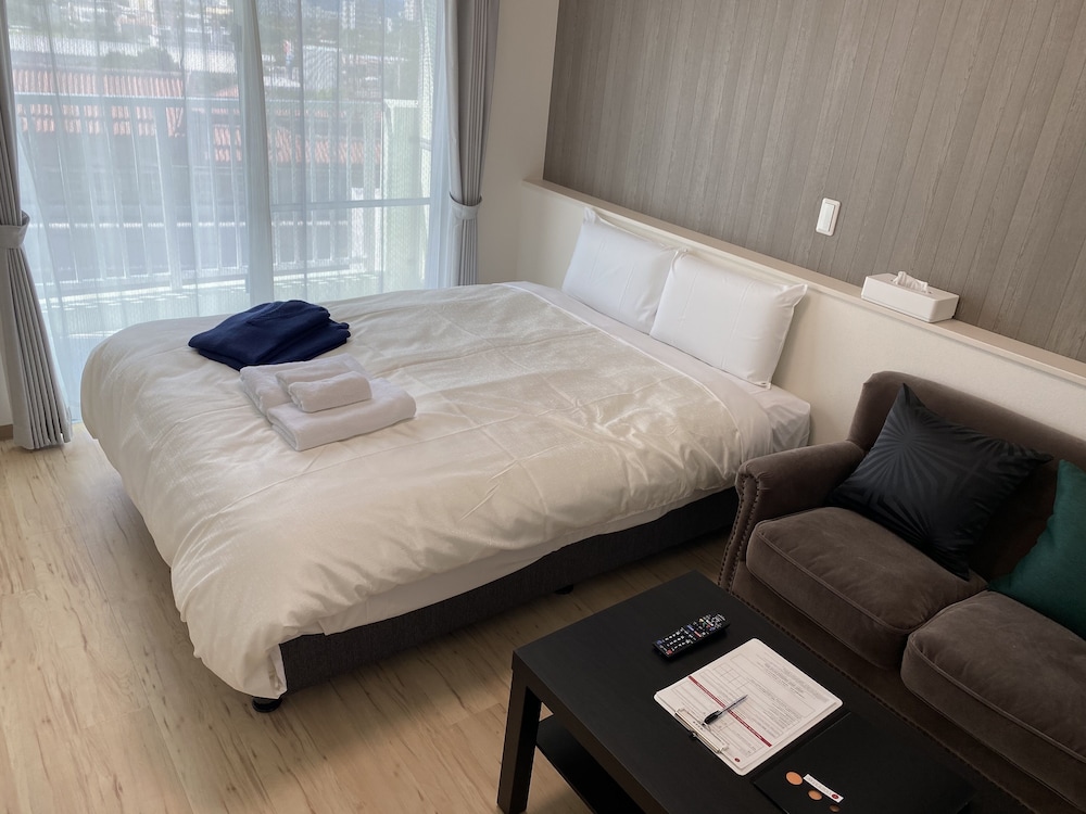 HOTEL 石垣島 2020 石垣