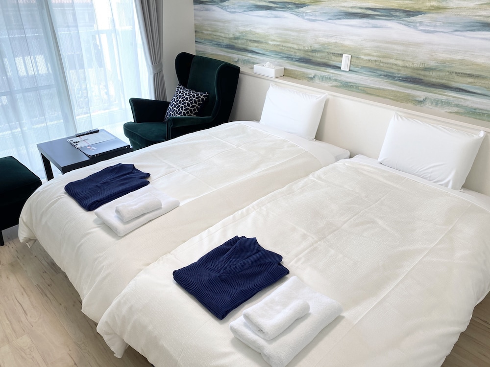 HOTEL 石垣島 2020 石垣