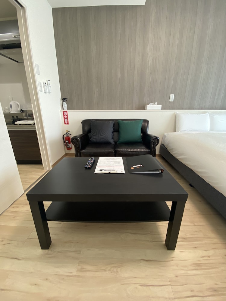 HOTEL 石垣島 2020 石垣