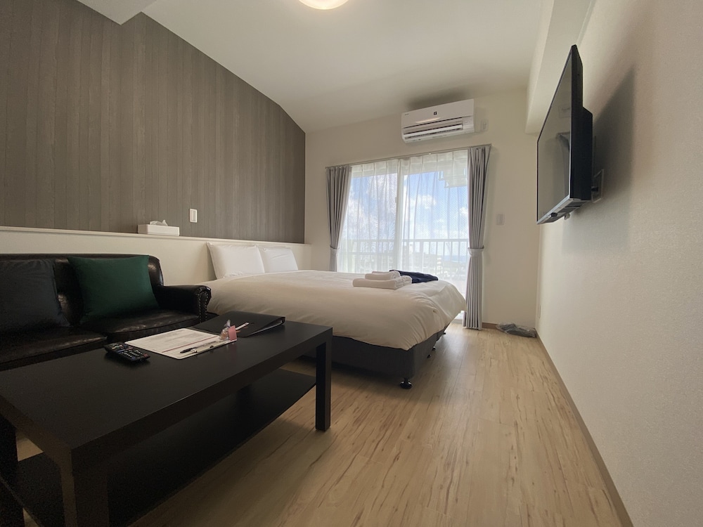 HOTEL 石垣島 2020 石垣