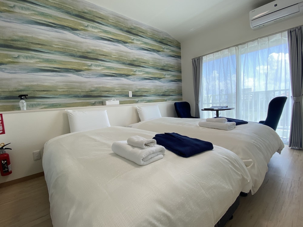 HOTEL 石垣島 2020 石垣