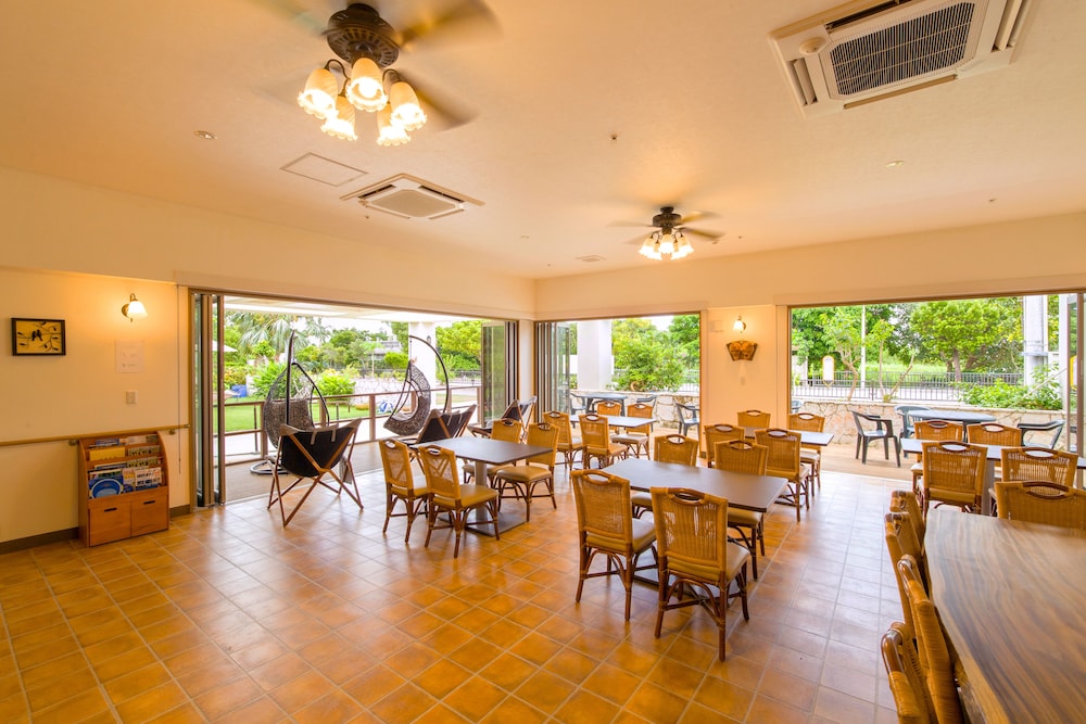 燦鐘苑 マーペーの宿 石垣