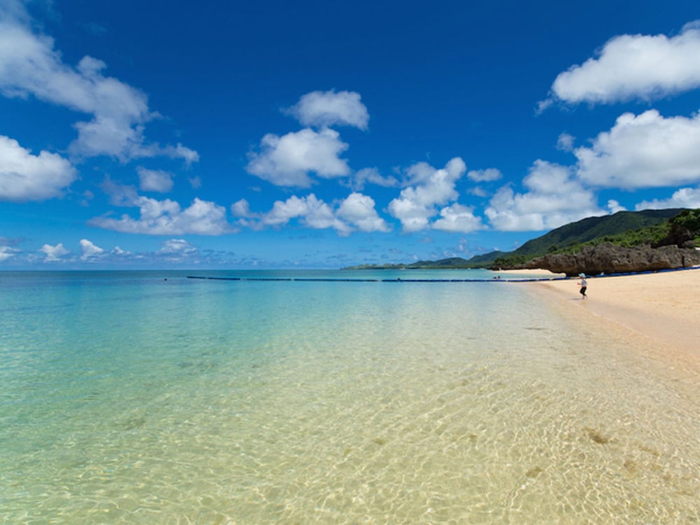 燦鐘苑 マーペーの宿 石垣