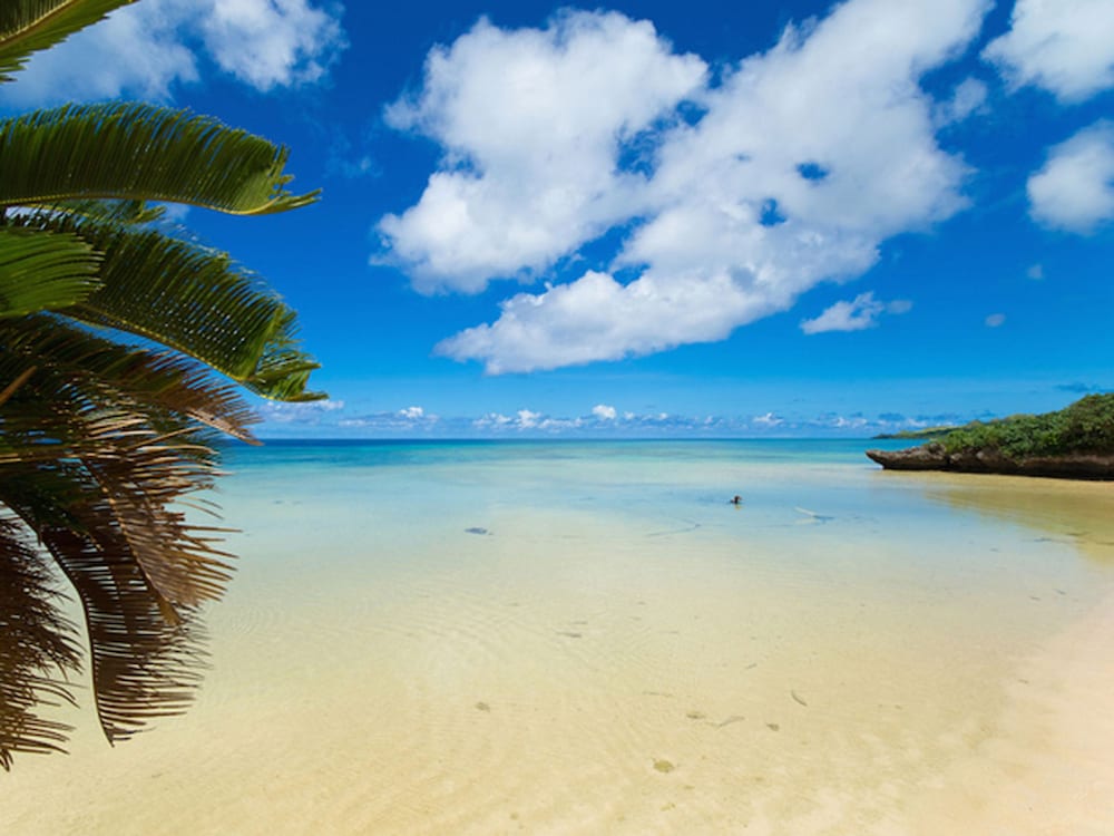 燦鐘苑 マーペーの宿 石垣