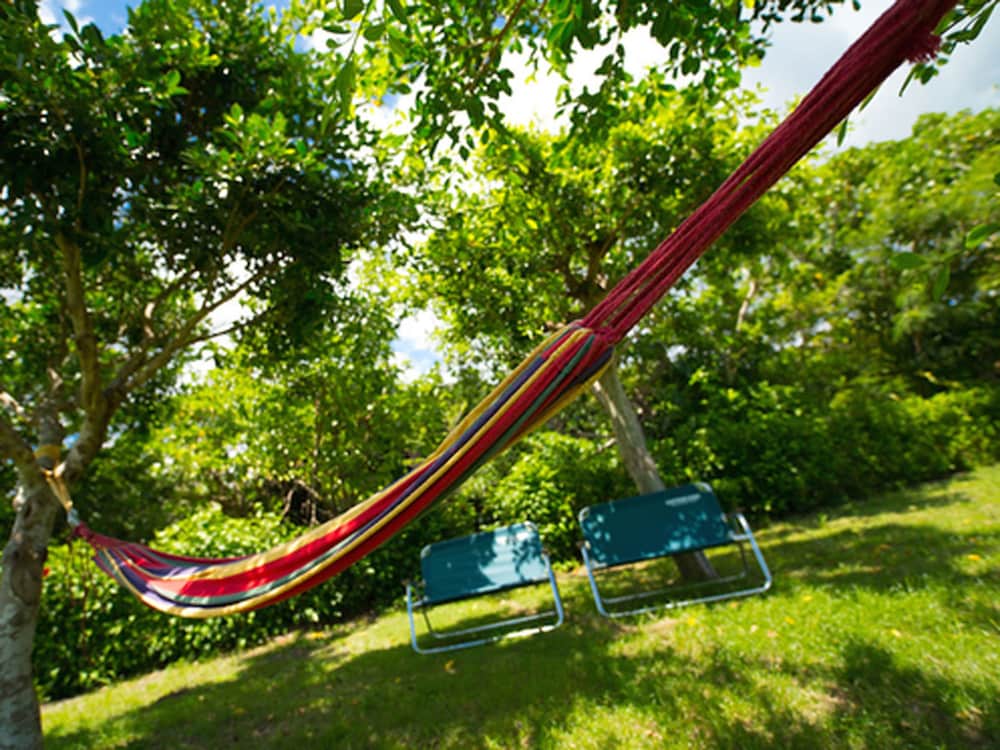 燦鐘苑 マーペーの宿 石垣