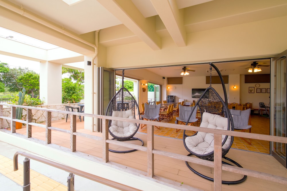 燦鐘苑 マーペーの宿 石垣