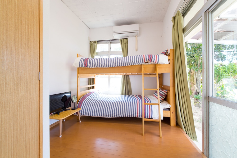 燦鐘苑 マーペーの宿 石垣