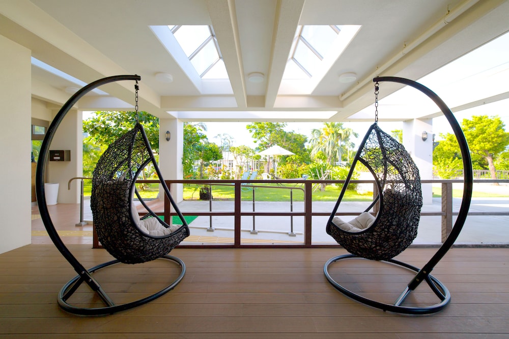 燦鐘苑 マーペーの宿 石垣