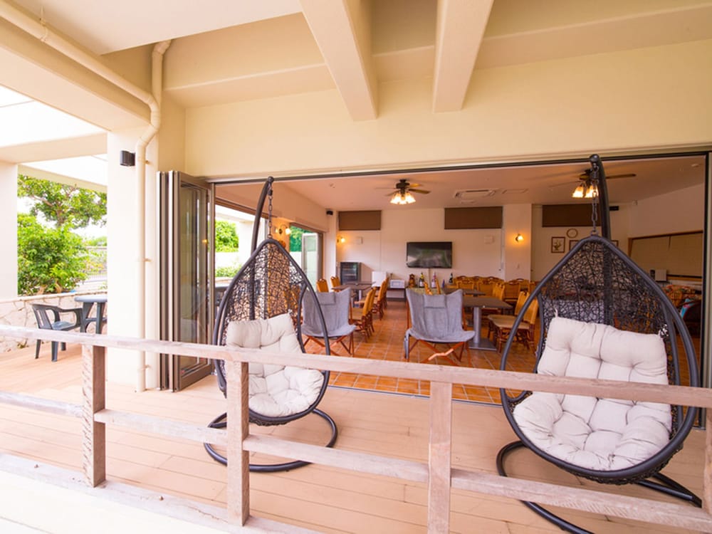 燦鐘苑 マーペーの宿 石垣